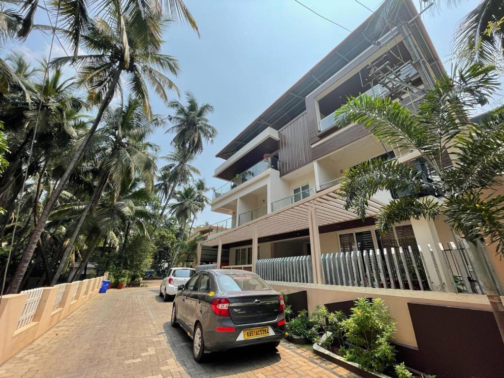 Aikya Kadri #Your Home Away From Home# Non Smoke# Vegetarians Preferred# Strictly For Families Mangalore Exterior photo